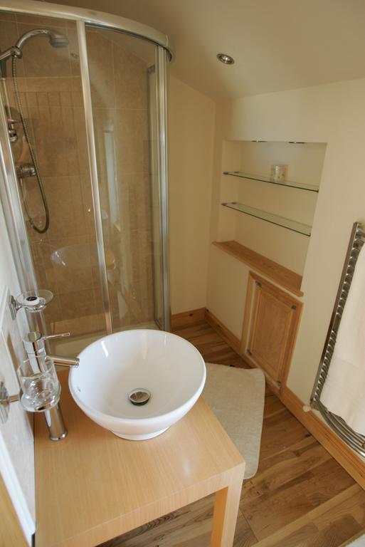 Bed and Breakfast The Old Mill House à Padstow Chambre photo