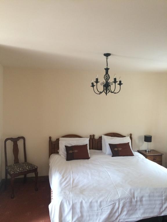 Bed and Breakfast The Old Mill House à Padstow Chambre photo