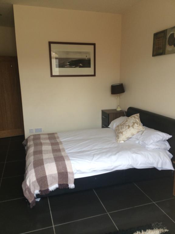 Bed and Breakfast The Old Mill House à Padstow Chambre photo