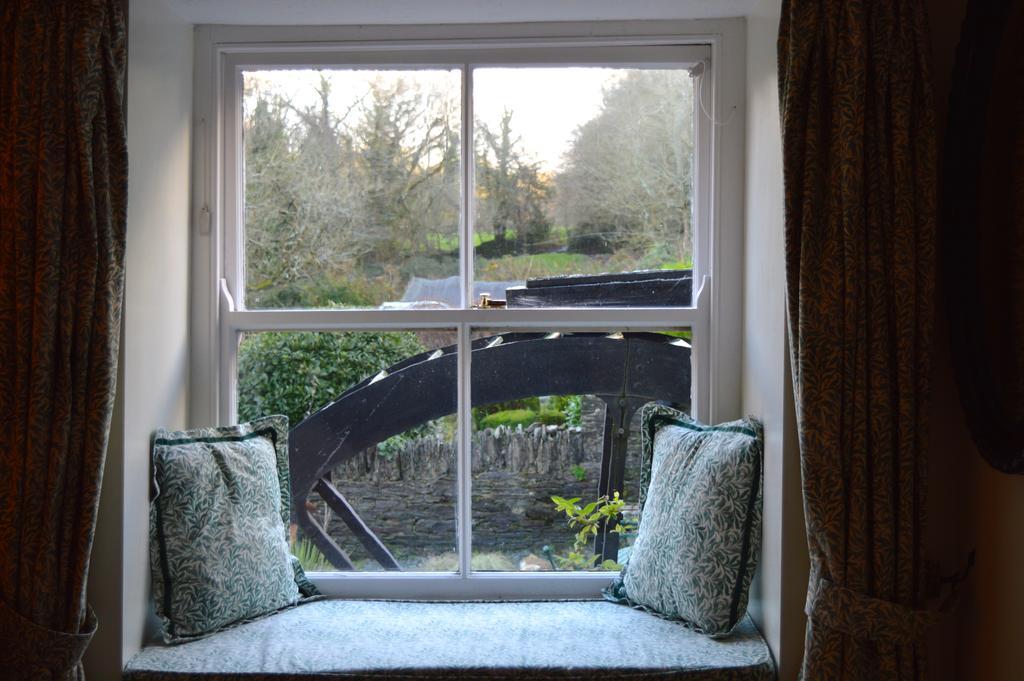 Bed and Breakfast The Old Mill House à Padstow Chambre photo