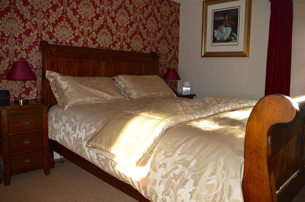 Bed and Breakfast The Old Mill House à Padstow Chambre photo