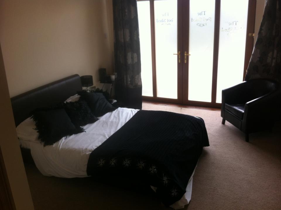 Bed and Breakfast The Old Mill House à Padstow Extérieur photo