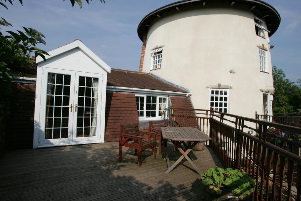 Bed and Breakfast The Old Mill House à Padstow Extérieur photo