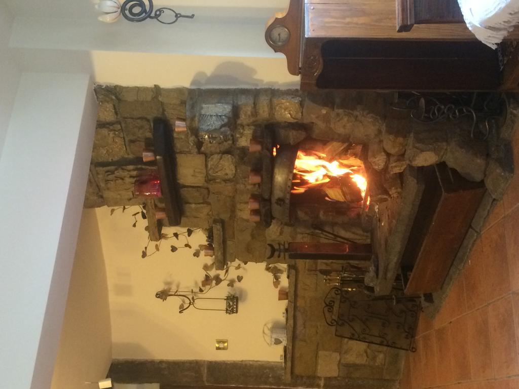 Bed and Breakfast The Old Mill House à Padstow Extérieur photo