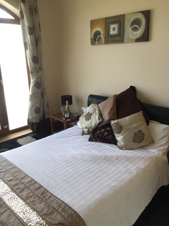 Bed and Breakfast The Old Mill House à Padstow Extérieur photo