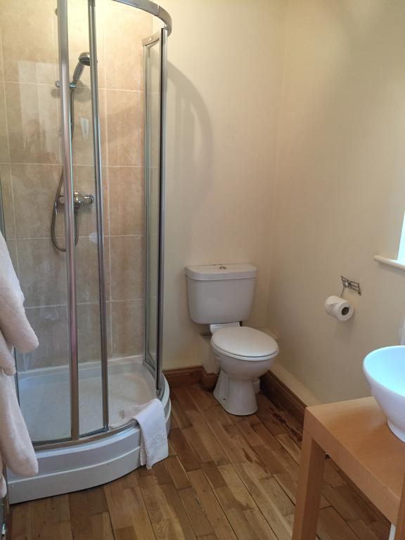 Bed and Breakfast The Old Mill House à Padstow Extérieur photo