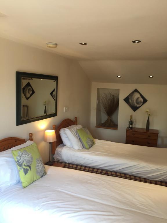 Bed and Breakfast The Old Mill House à Padstow Extérieur photo