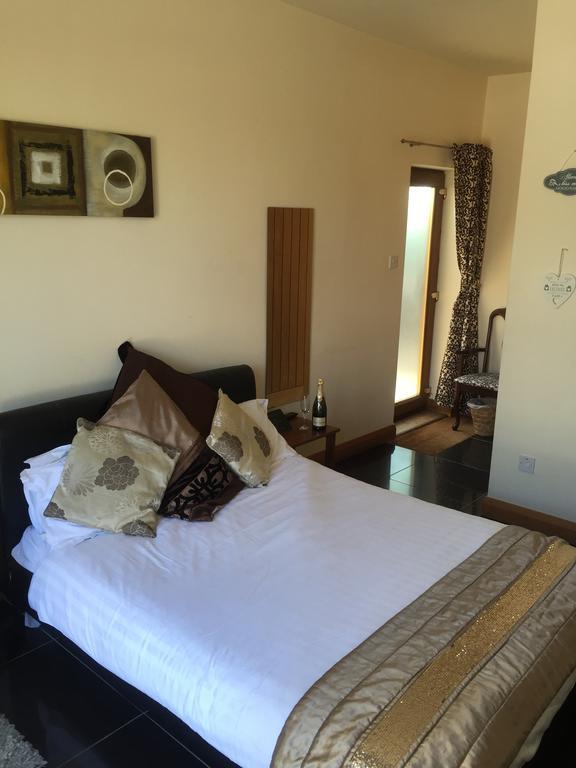 Bed and Breakfast The Old Mill House à Padstow Extérieur photo
