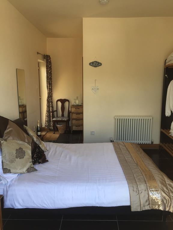 Bed and Breakfast The Old Mill House à Padstow Chambre photo
