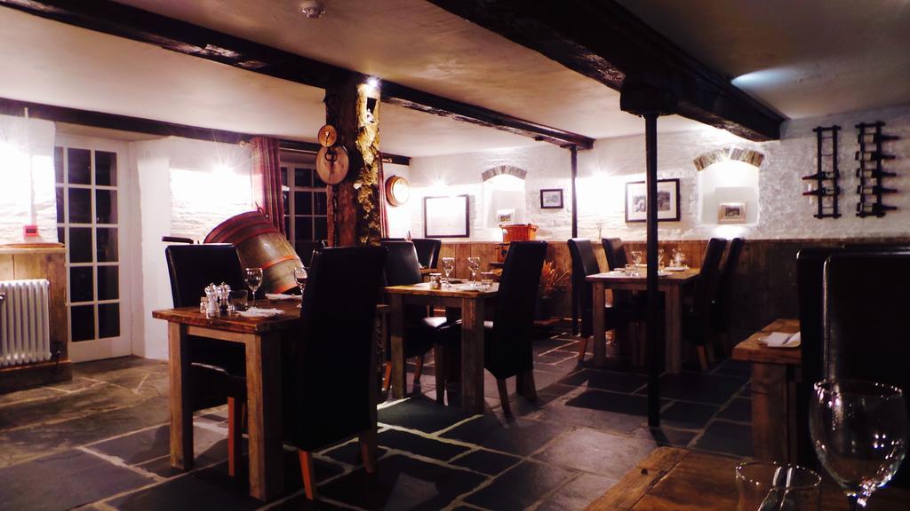 Bed and Breakfast The Old Mill House à Padstow Extérieur photo