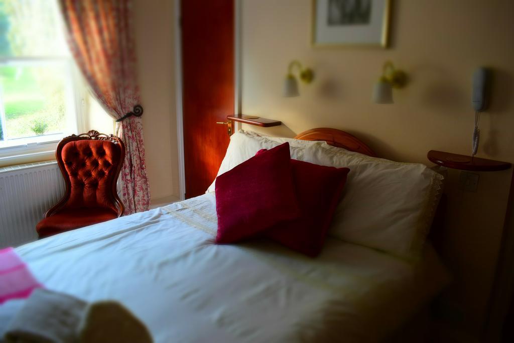 Bed and Breakfast The Old Mill House à Padstow Extérieur photo