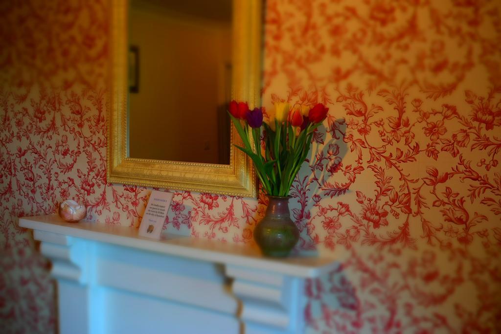 Bed and Breakfast The Old Mill House à Padstow Extérieur photo