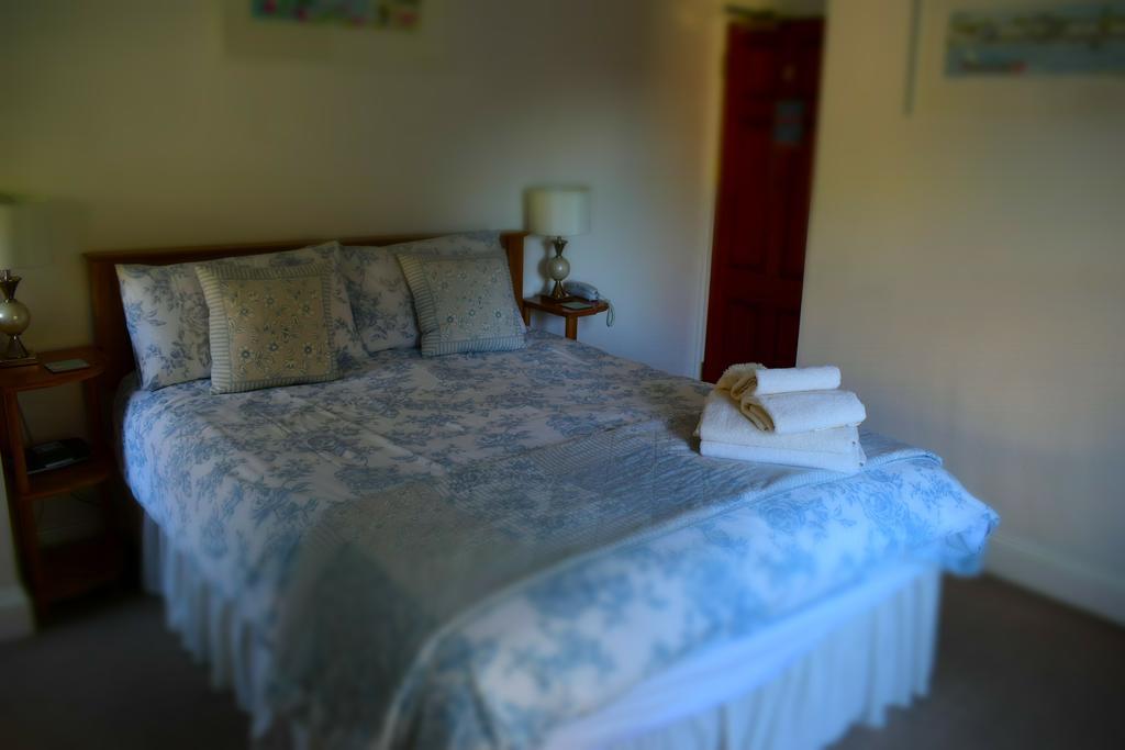 Bed and Breakfast The Old Mill House à Padstow Extérieur photo