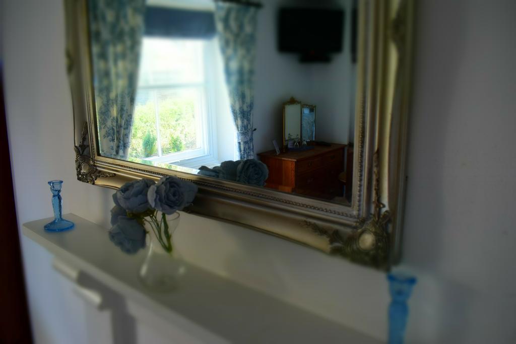 Bed and Breakfast The Old Mill House à Padstow Extérieur photo