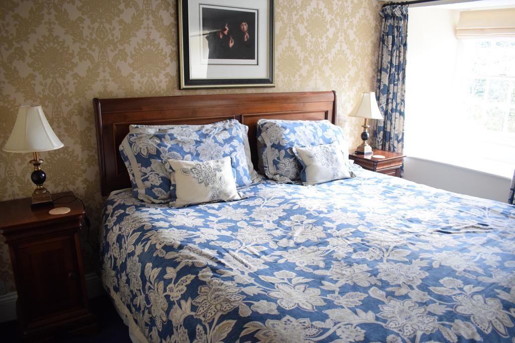 Bed and Breakfast The Old Mill House à Padstow Extérieur photo