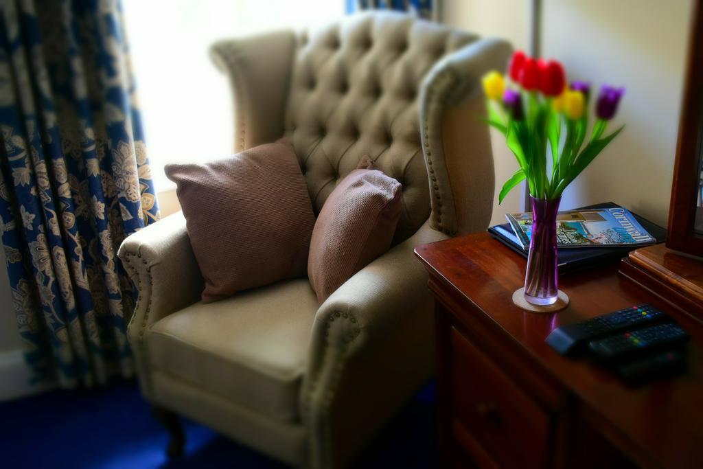 Bed and Breakfast The Old Mill House à Padstow Extérieur photo