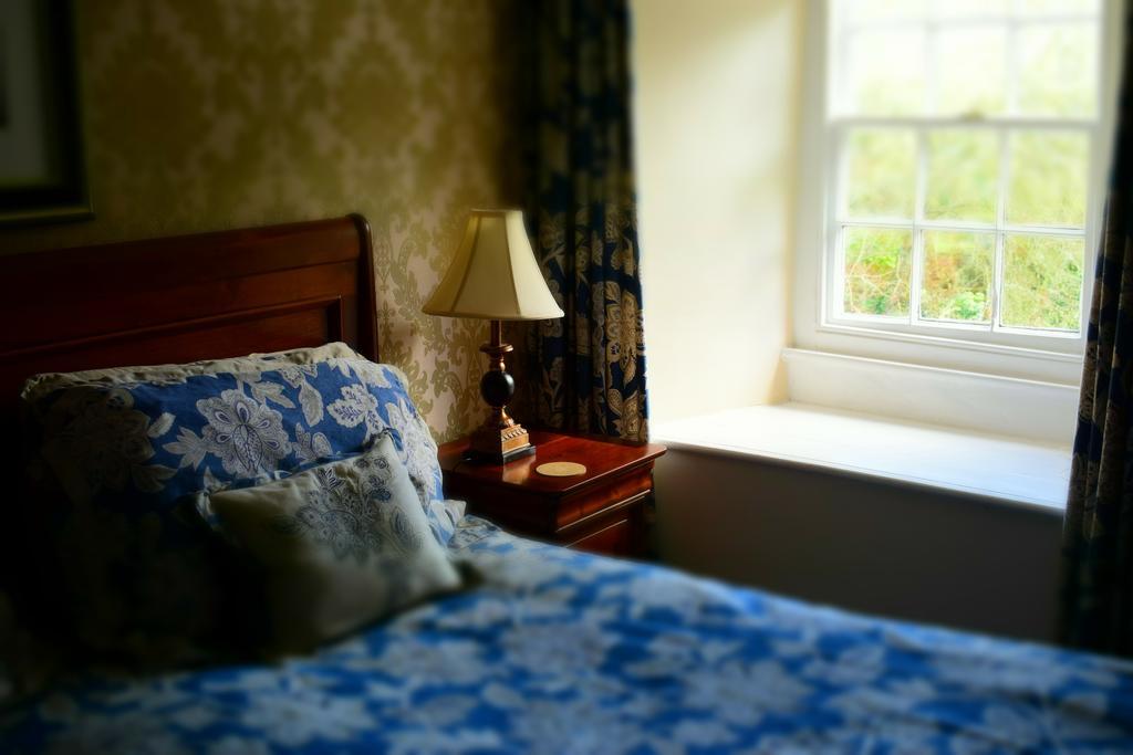 Bed and Breakfast The Old Mill House à Padstow Extérieur photo