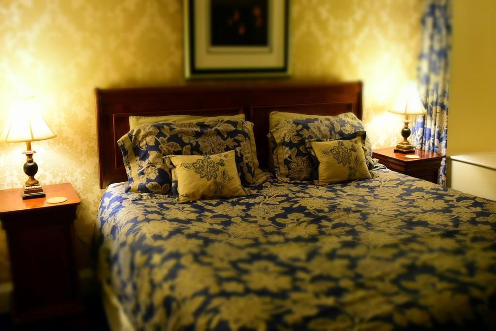 Bed and Breakfast The Old Mill House à Padstow Extérieur photo