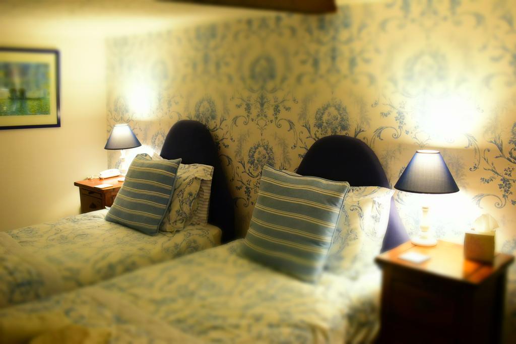 Bed and Breakfast The Old Mill House à Padstow Extérieur photo
