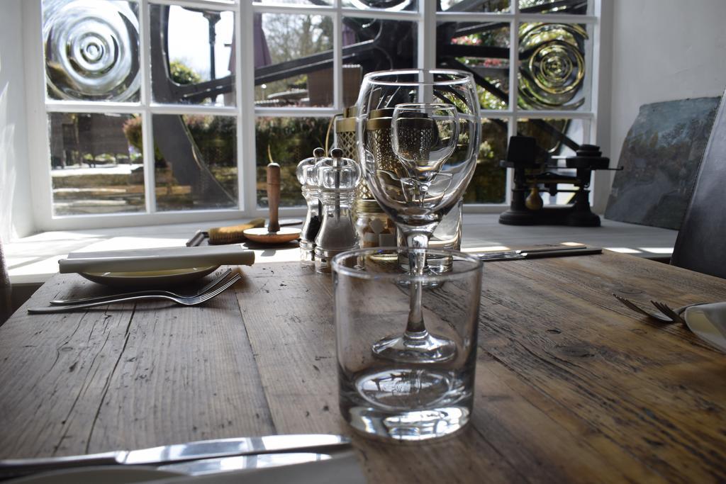Bed and Breakfast The Old Mill House à Padstow Extérieur photo